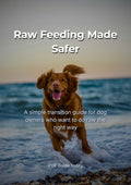 Raw Feeding Made Safer